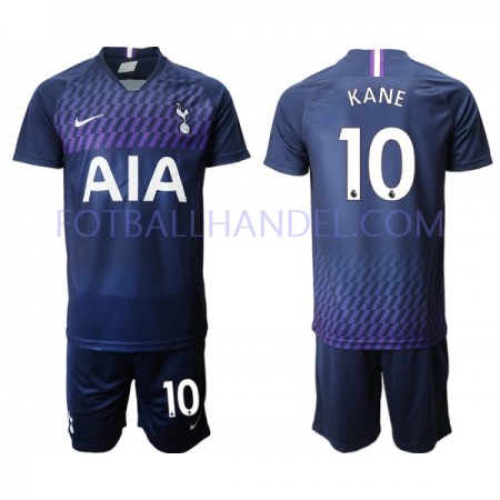 Barn Fotballdrakter Tottenham Hotspur KANE 10 Borte 2019-20 Kortermet